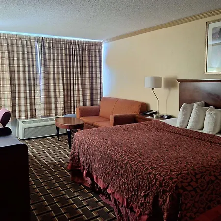 Days Inn By Wyndham Colorado City Exterior photo