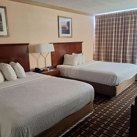 Days Inn By Wyndham Colorado City Exterior photo