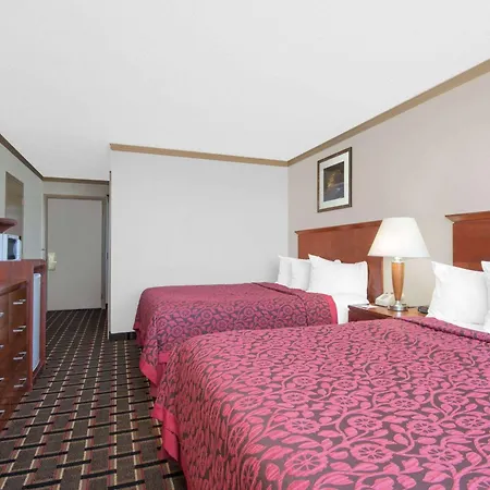 Days Inn By Wyndham Colorado City Exterior photo