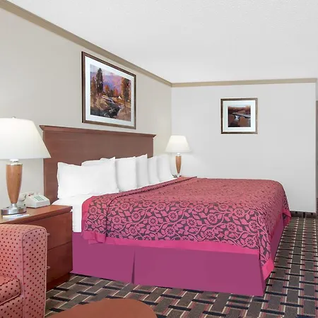 Days Inn By Wyndham Colorado City Exterior photo