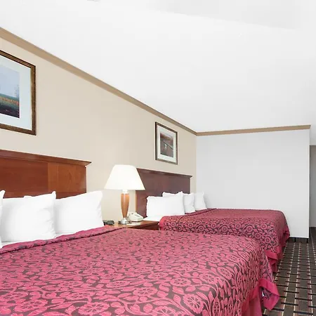 Days Inn By Wyndham Colorado City Exterior photo