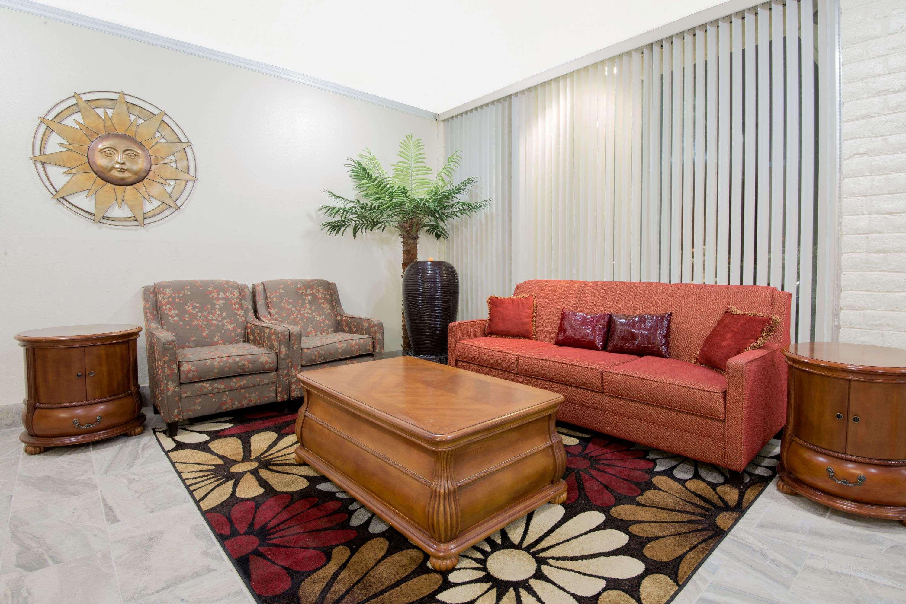 Days By Wyndham 2* Colorado City