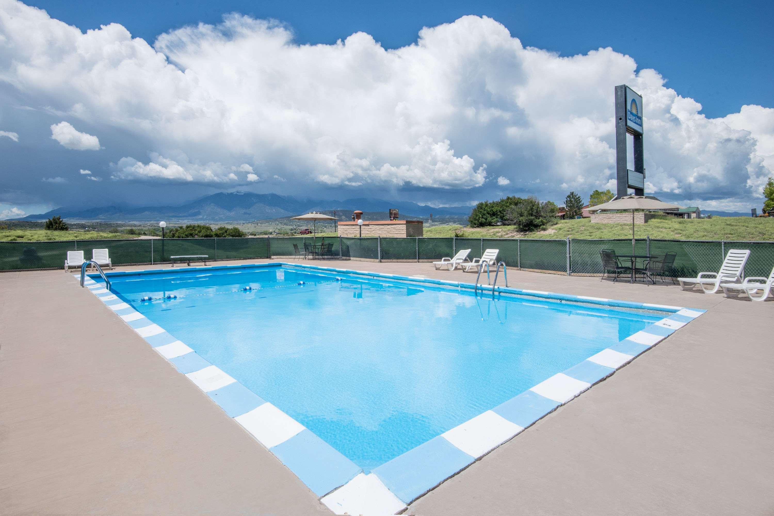 Motel Days By Wyndham Colorado City