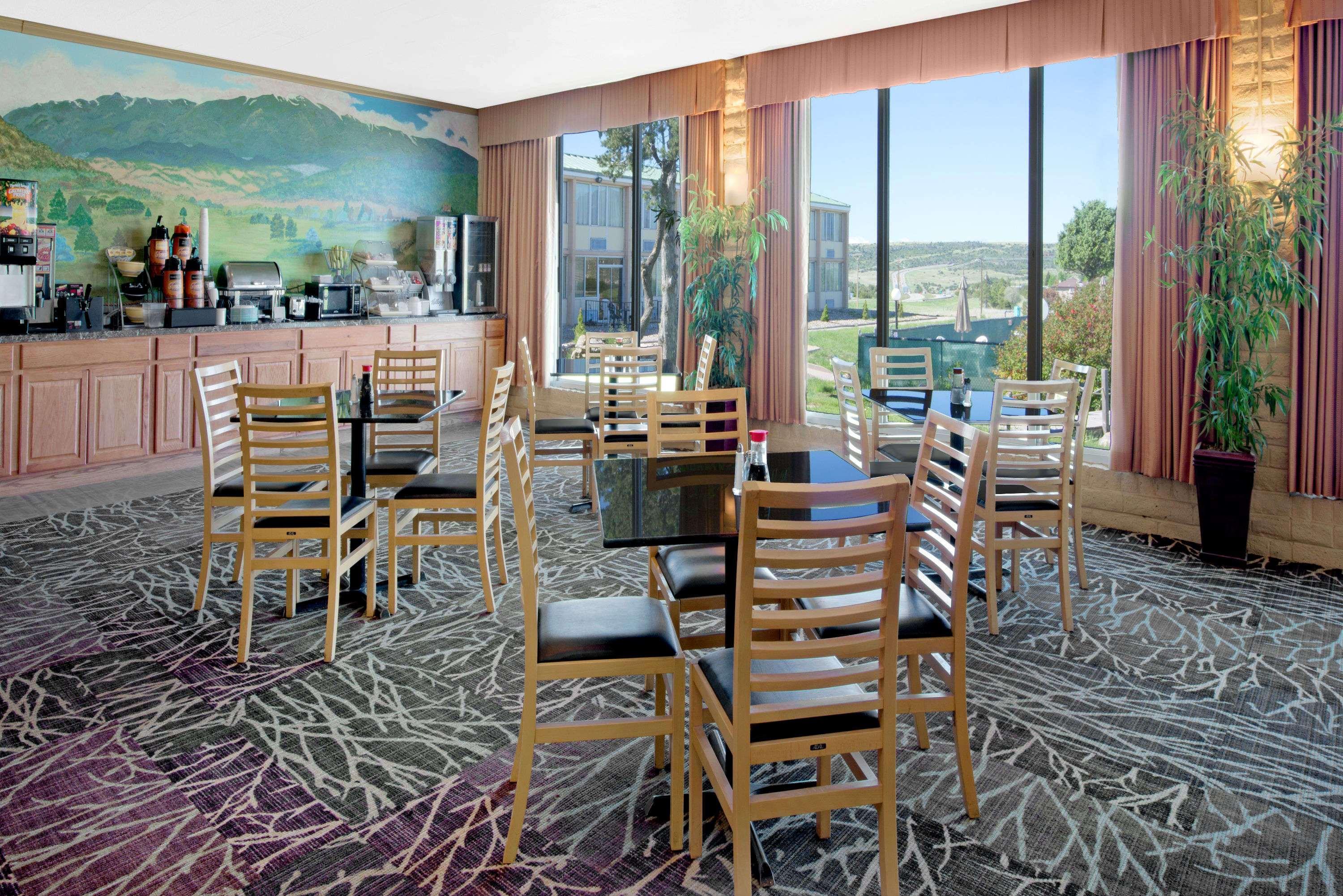 Days By Wyndham Colorado