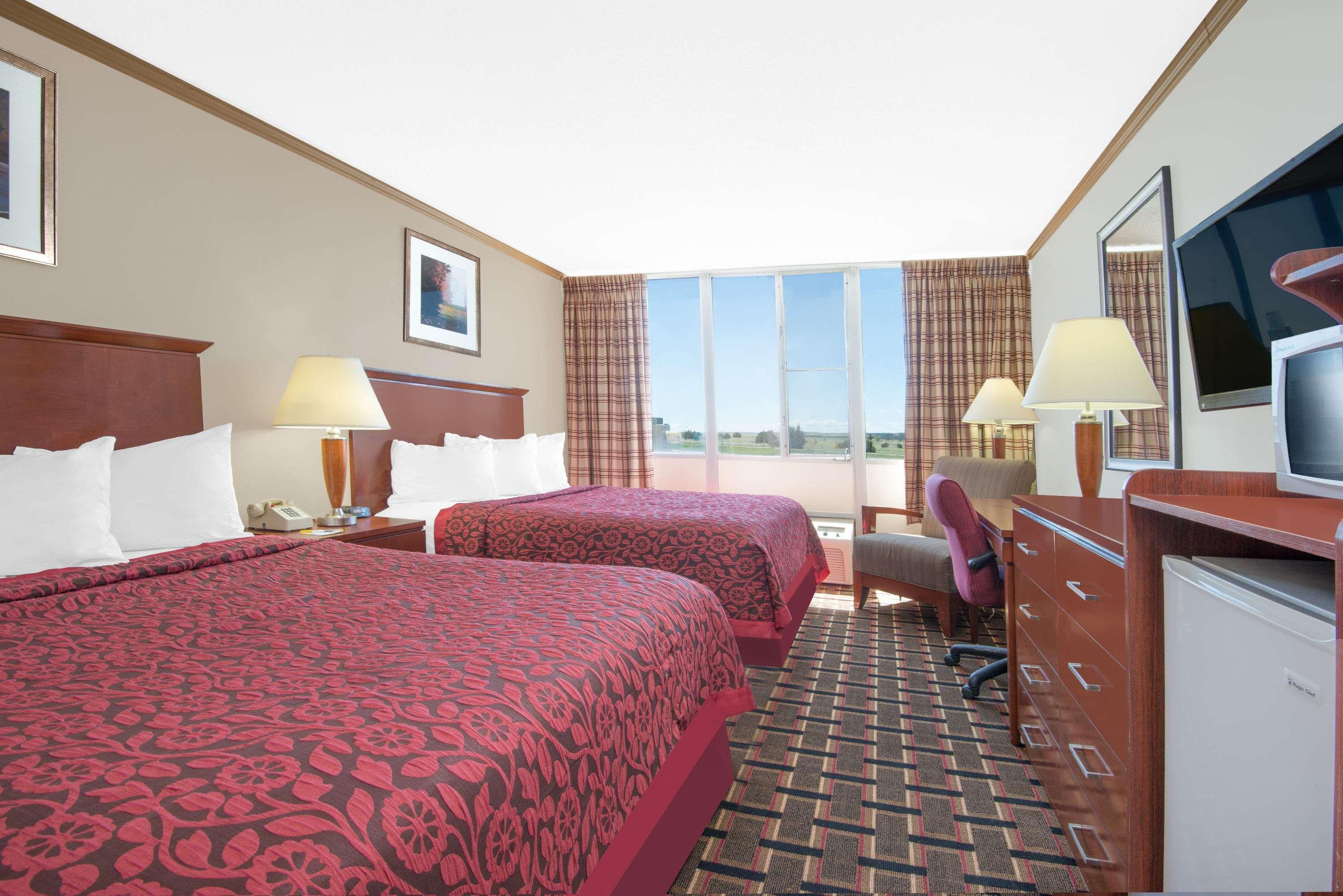 Days By Wyndham 2* Colorado City