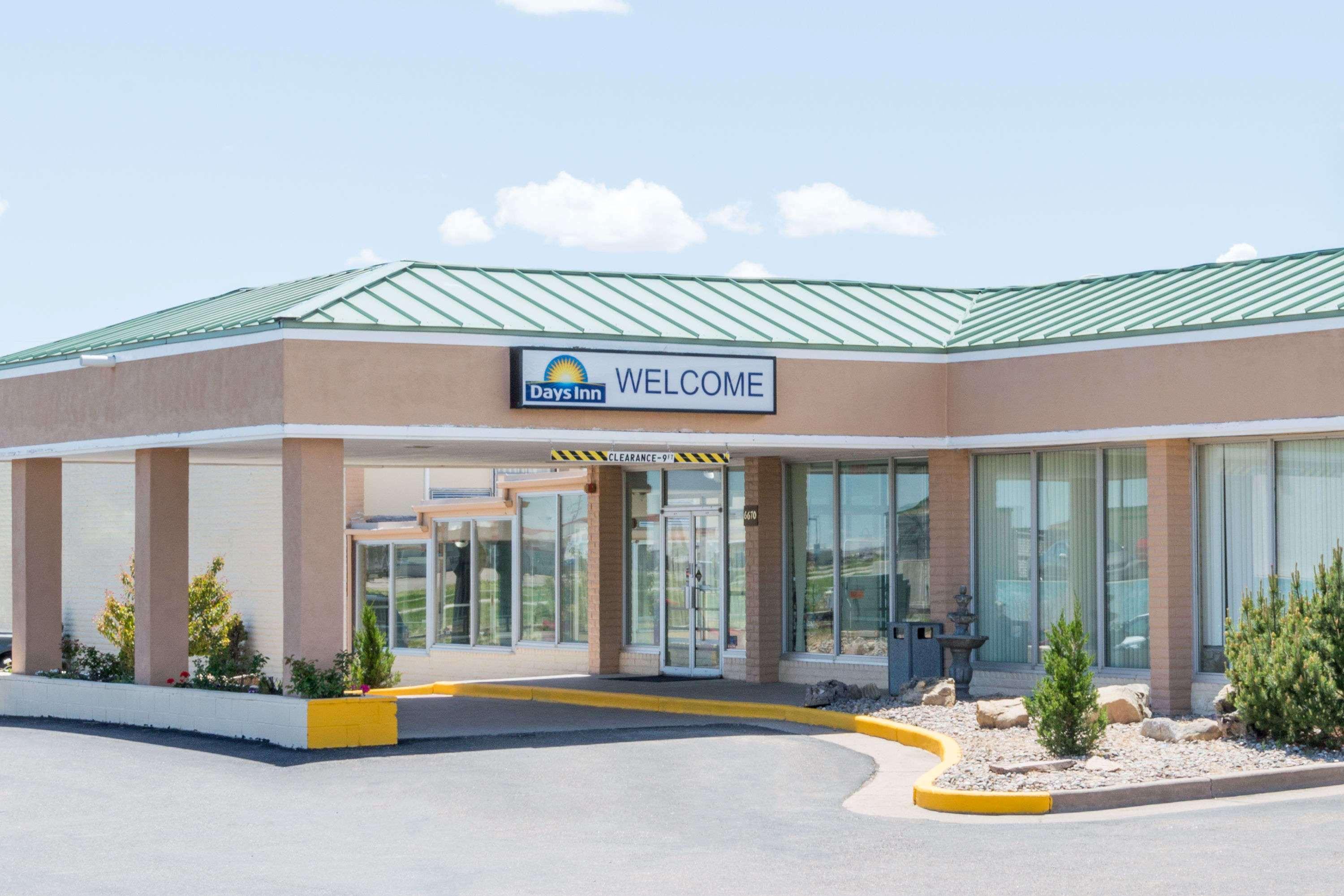 Days By Wyndham Colorado Motel 2*