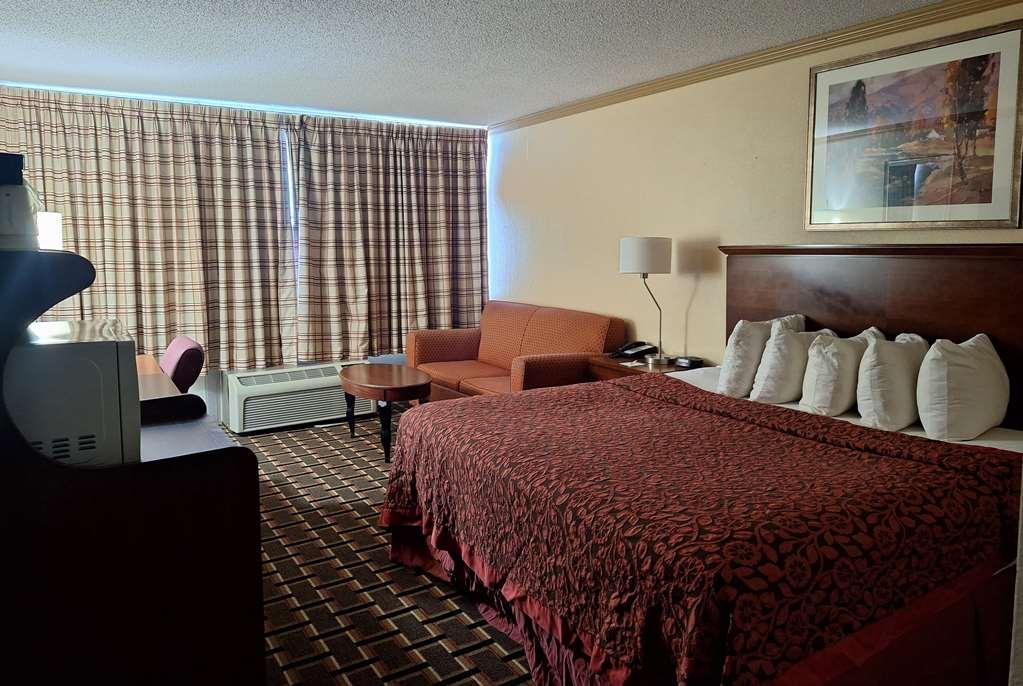 Days By Wyndham Colorado Motel 2*