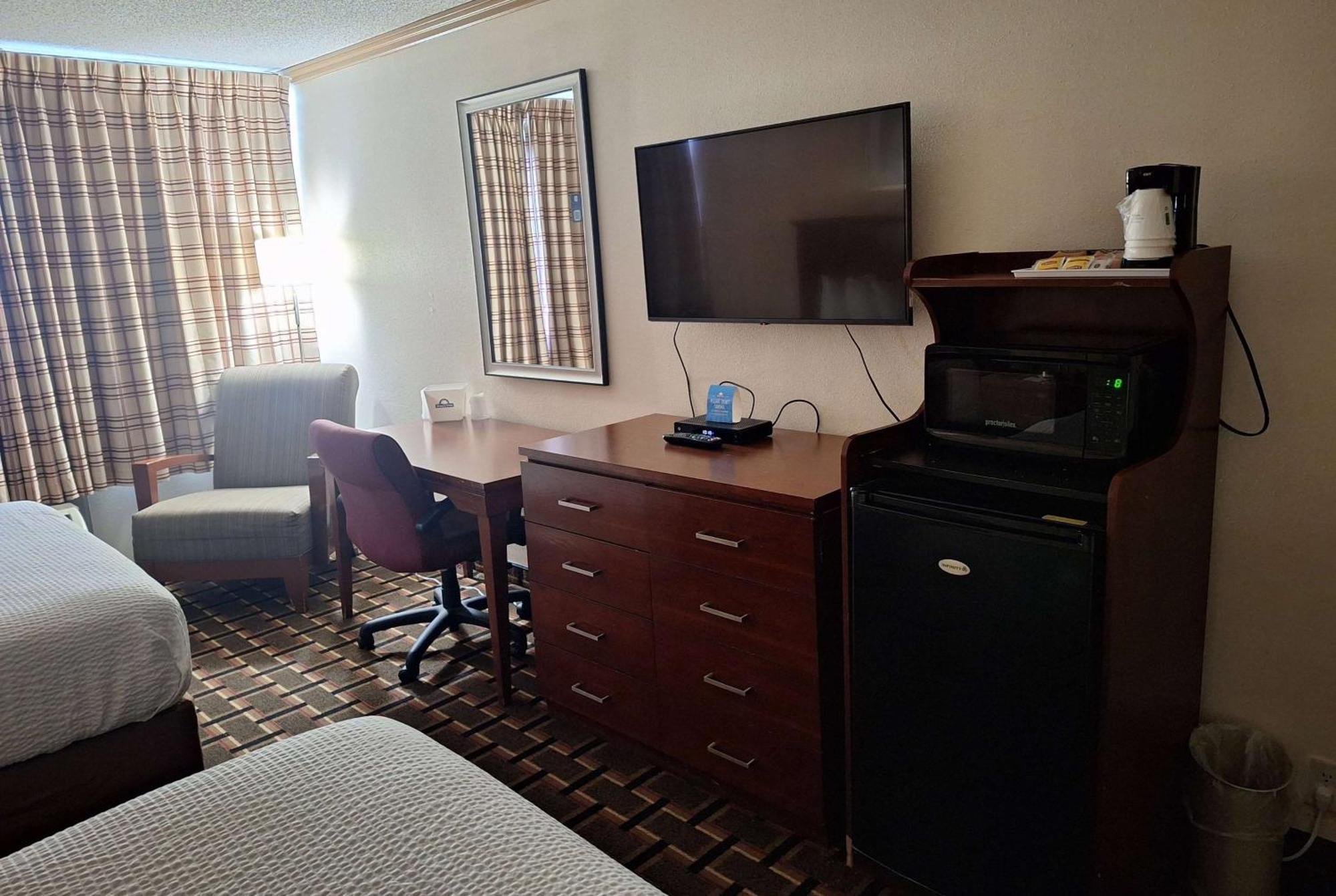 Days By Wyndham Colorado