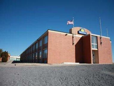 Days By Wyndham Colorado Motel Colorado City