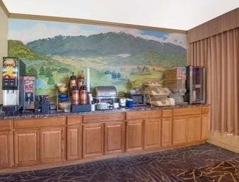 Days By Wyndham Colorado Motel